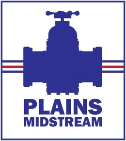PLAINS MIDSTREAM trademark