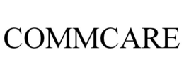 COMMCARE trademark