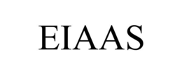 EIAAS trademark