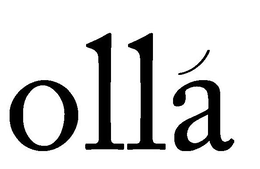 OLLÁ trademark