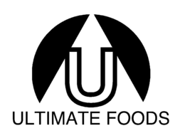 U ULTIMATE FOODS trademark