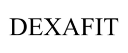 DEXAFIT trademark