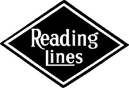 READING LINES trademark