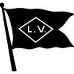 L.V. trademark