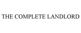 THE COMPLETE LANDLORD trademark