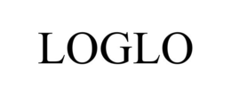 LOGLO trademark
