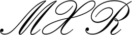 MXR trademark