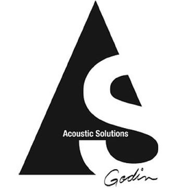ACOUSTIC SOLUTIONS S GODIN trademark