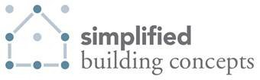 SIMPLIFIED BUILDING CONCEPTS trademark