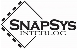 SNAPSYS INTERLOC trademark