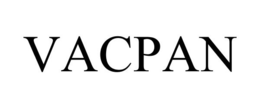 VACPAN trademark