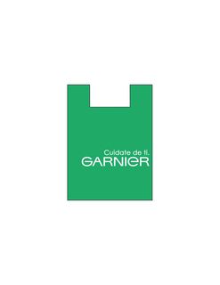 CUIDA DE TI. GARNIER trademark