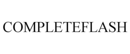 COMPLETEFLASH trademark