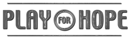 PLAY FOR HOPE trademark