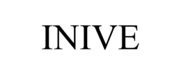 INIVE trademark