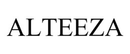 ALTEEZA trademark