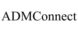 ADMCONNECT trademark