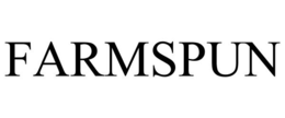 FARMSPUN trademark