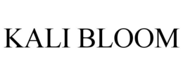 KALI BLOOM trademark