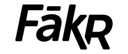 FAKR trademark