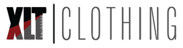 XLT | CLOTHING trademark
