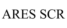 ARES SCR trademark