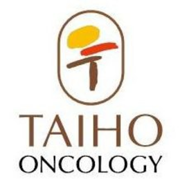 TAIHO ONCOLOGY trademark