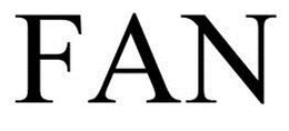 FAN trademark