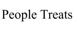 PEOPLE TREATS trademark