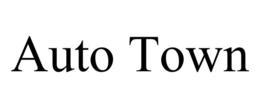 AUTO TOWN trademark