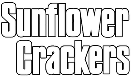 SUNFLOWER CRACKERS trademark