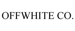 OFFWHITE CO. trademark