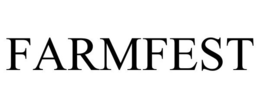 FARMFEST trademark