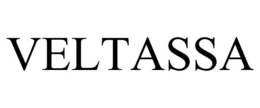 VELTASSA trademark