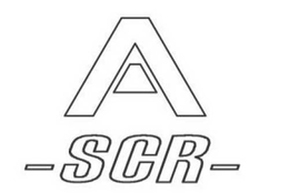 A -SCR- trademark