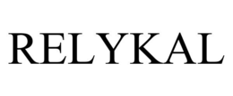 RELYKAL trademark