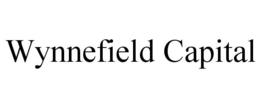 WYNNEFIELD CAPITAL trademark