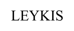 LEYKIS trademark