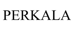 PERKALA trademark