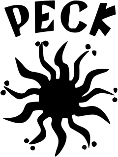 PECK trademark