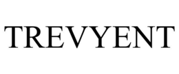 TREVYENT trademark