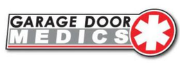 GARAGE DOOR MEDICS trademark