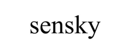 SENSKY trademark