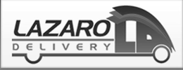 LAZARO DELIVERY trademark