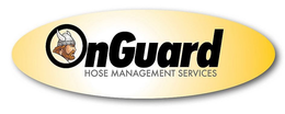 ONGUARD HOSE MANAGEMENT SERVICES trademark