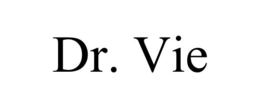 DR. VIE trademark