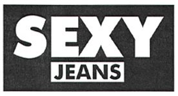 SEXY JEANS trademark