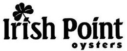 IRISH POINT OYSTERS trademark