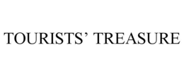 TOURISTS' TREASURE trademark