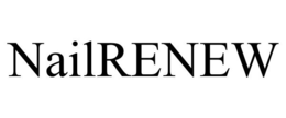 NAILRENEW trademark
